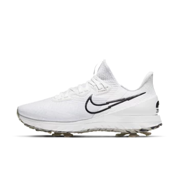 Кроссовки для гольфа Nike Air Zoom Infinity Tour - Белый