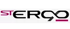Логотип StERGO