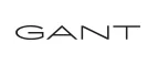 Логотип Gant