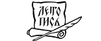 Логотип Летопись